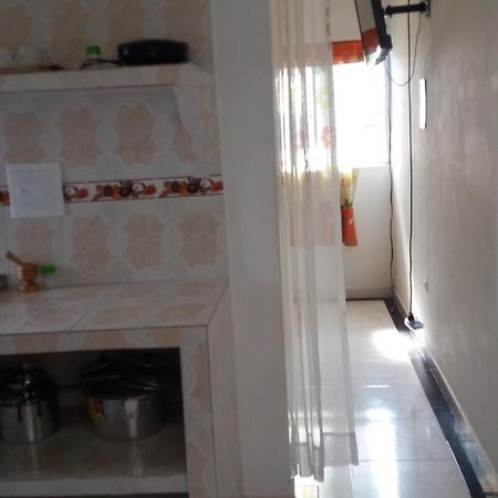 Casa Campestre La Heredera บิยาบิเซนซิโอ ภายนอก รูปภาพ