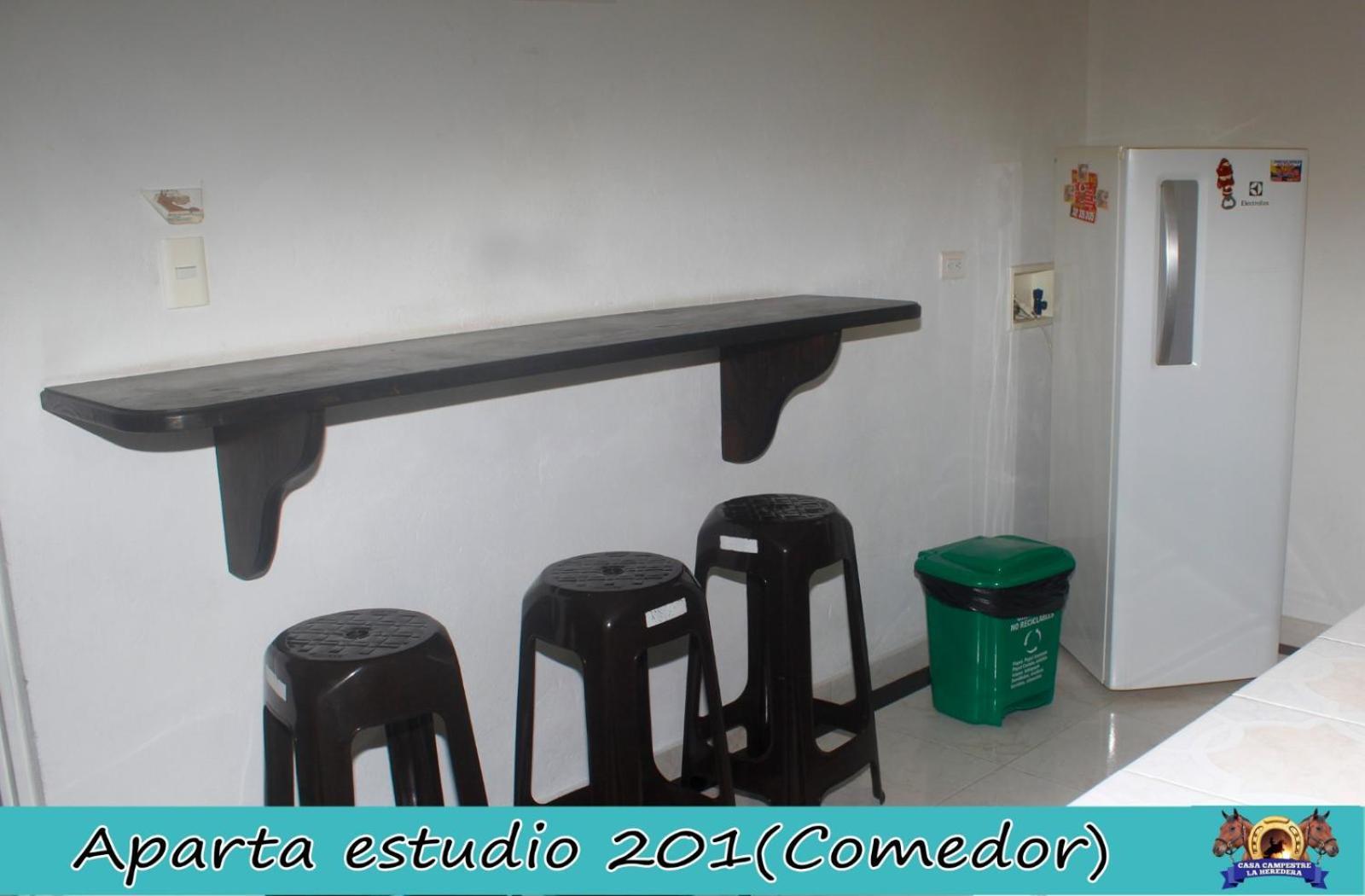 Casa Campestre La Heredera บิยาบิเซนซิโอ ภายนอก รูปภาพ