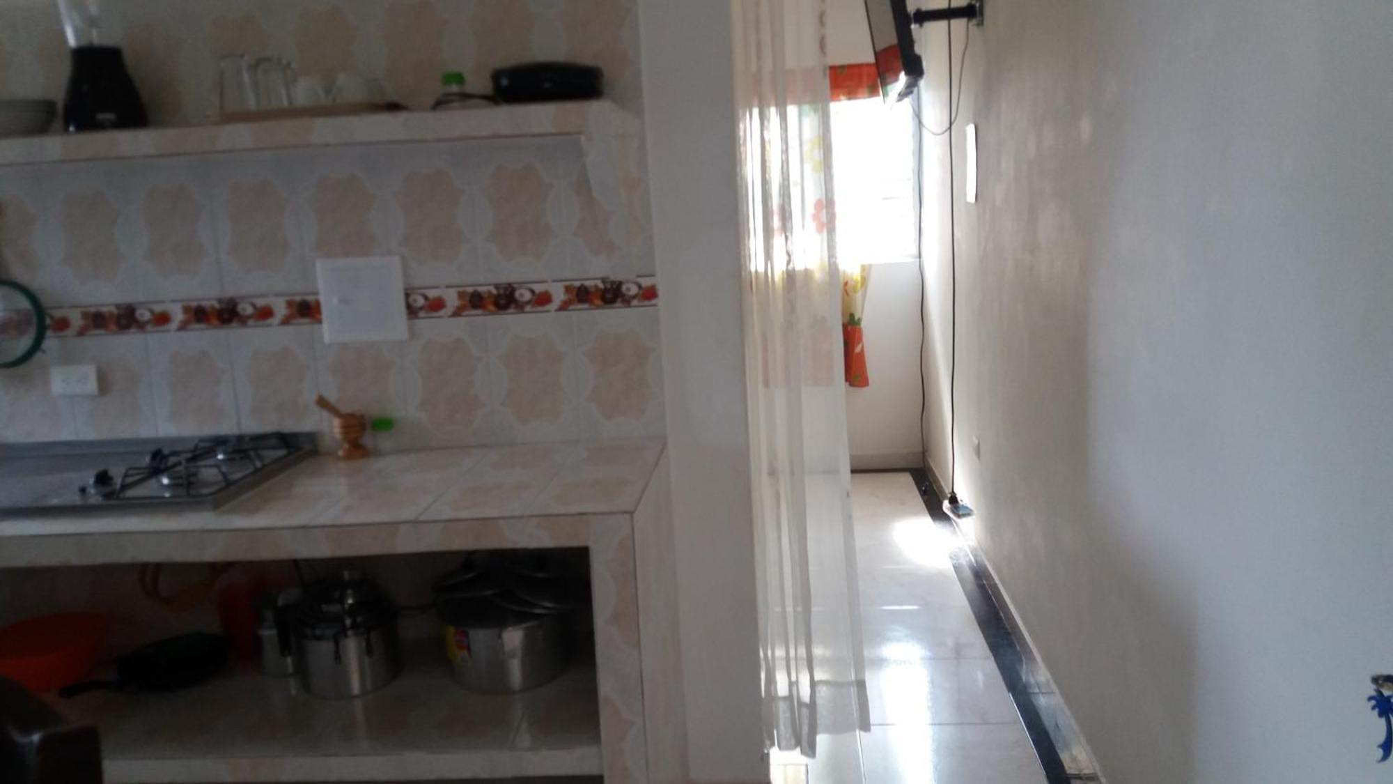 Casa Campestre La Heredera บิยาบิเซนซิโอ ภายนอก รูปภาพ