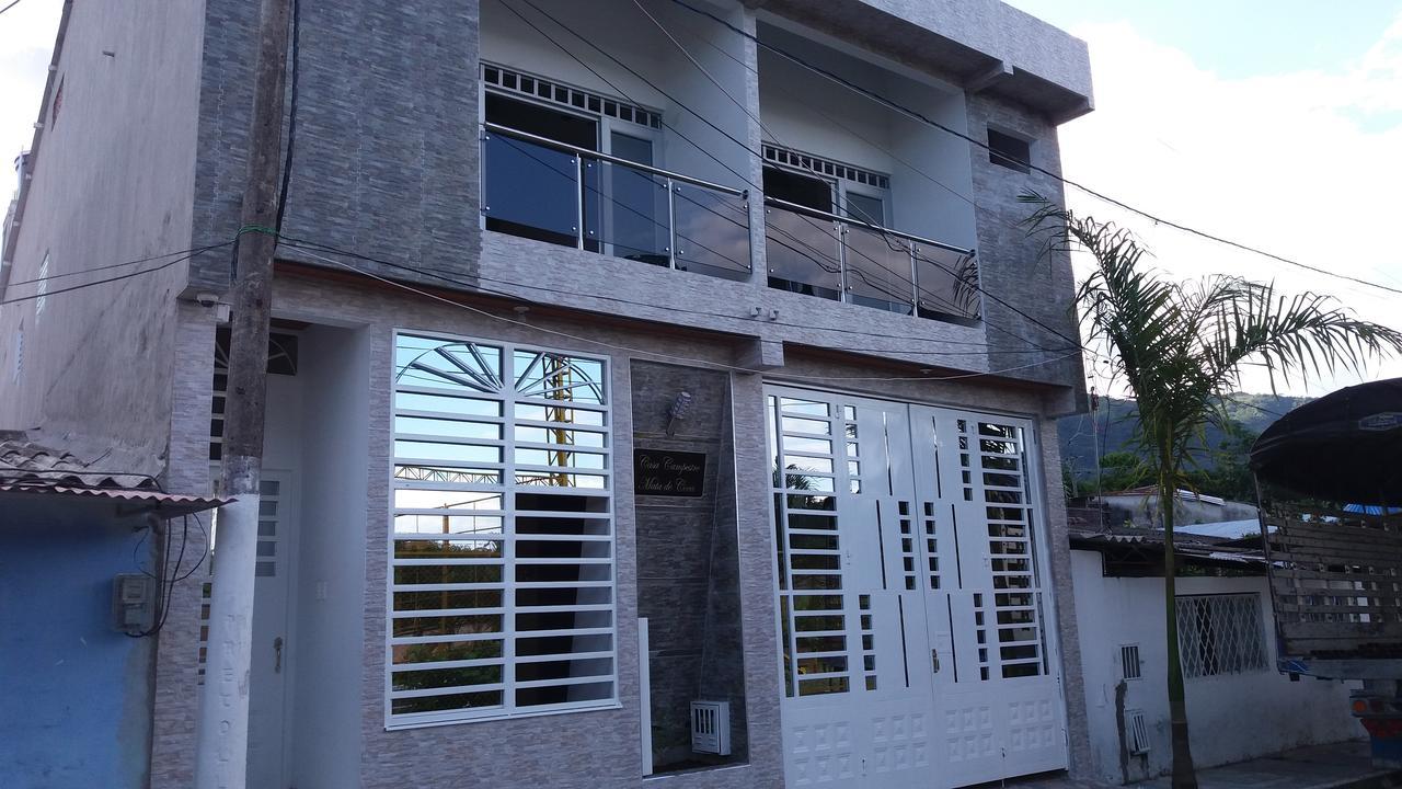 Casa Campestre La Heredera บิยาบิเซนซิโอ ภายนอก รูปภาพ