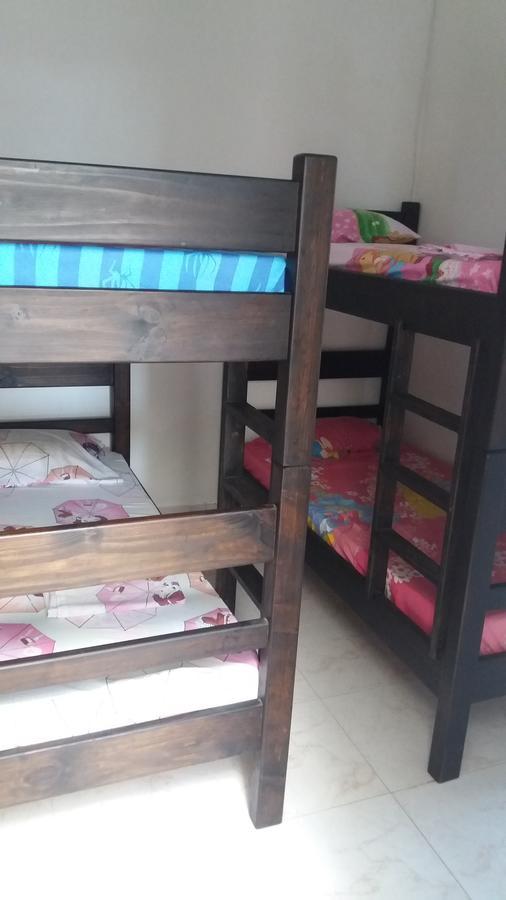 Casa Campestre La Heredera บิยาบิเซนซิโอ ภายนอก รูปภาพ
