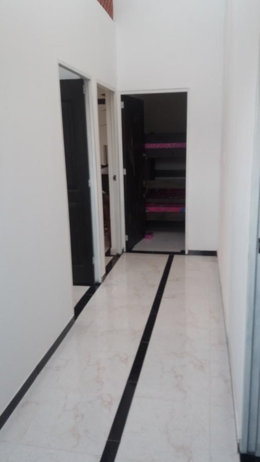 Casa Campestre La Heredera บิยาบิเซนซิโอ ภายนอก รูปภาพ