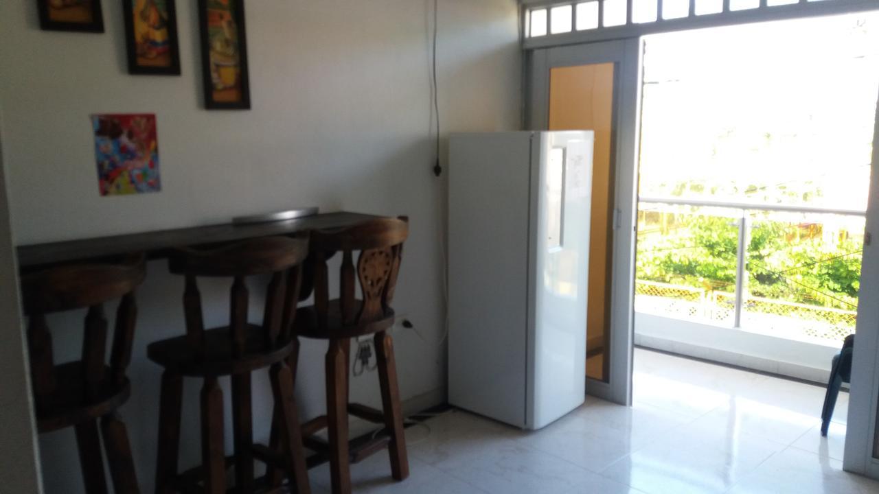 Casa Campestre La Heredera บิยาบิเซนซิโอ ภายนอก รูปภาพ