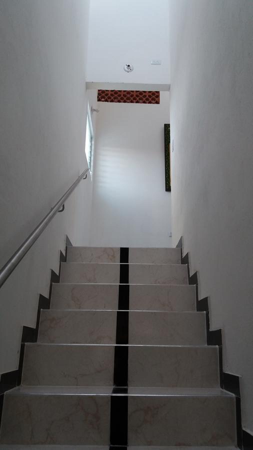 Casa Campestre La Heredera บิยาบิเซนซิโอ ภายนอก รูปภาพ